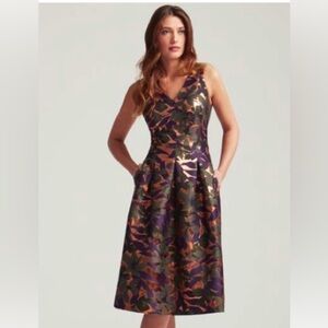 CARLISLE COCKTAIL/SPECIAL OCCASION DRESS